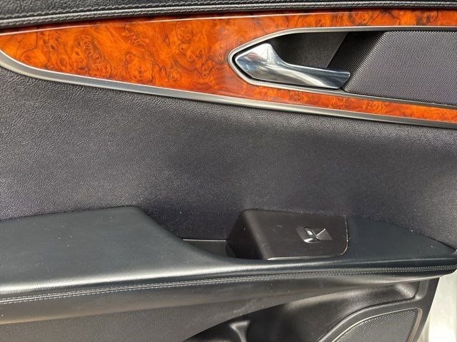 Lincoln MKX Select 2018