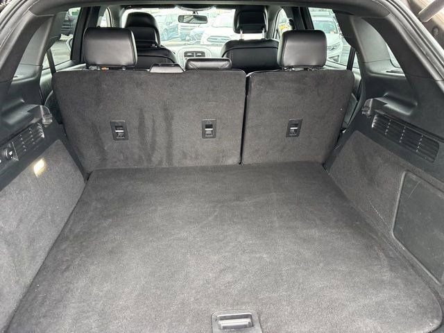 Lincoln MKX Select 2018