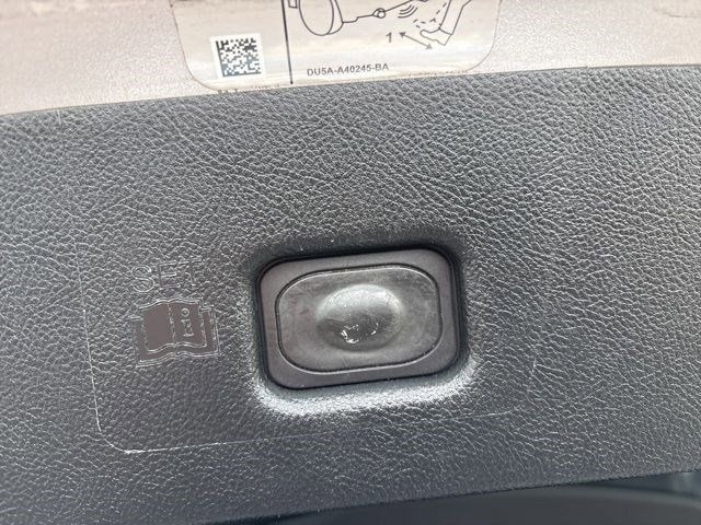 Lincoln MKX Select 2018