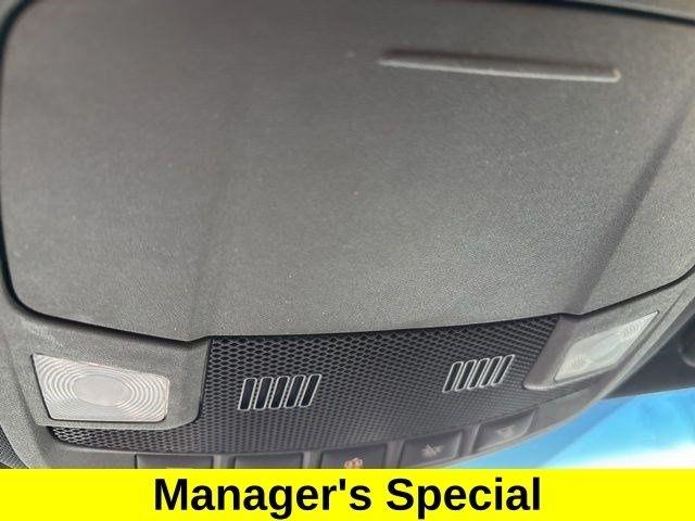 Lincoln MKX Select 2018