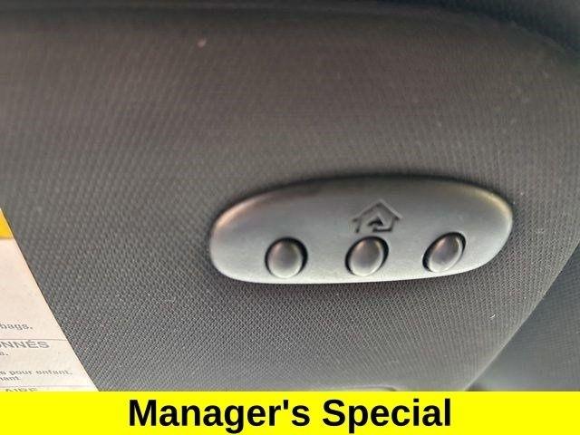 Lincoln MKX Select 2018