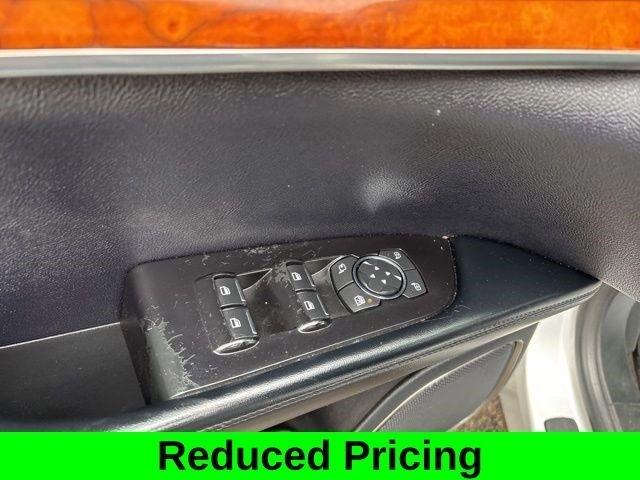 Lincoln MKX Select 2018