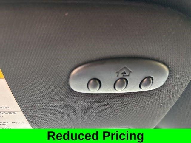 Lincoln MKX Select 2018