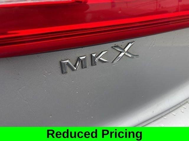 Lincoln MKX Select 2018