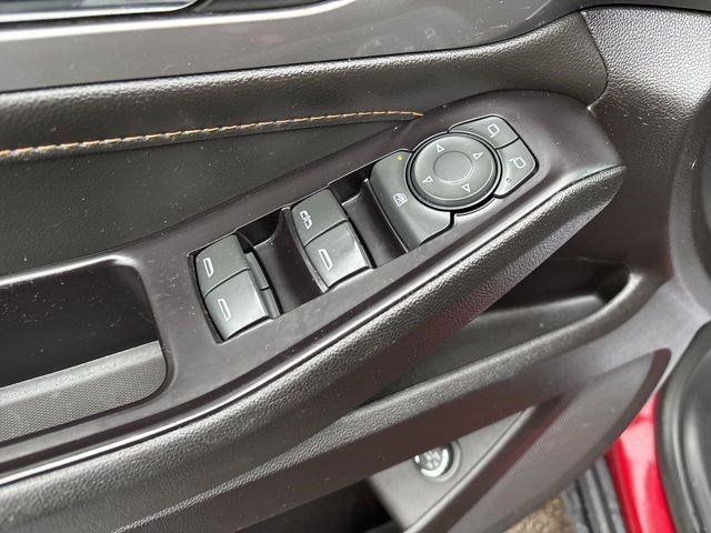 Chevrolet Traverse  2020