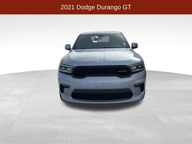 Dodge Durango GT AWD 2021