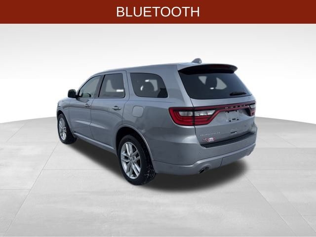 Dodge Durango GT AWD 2021