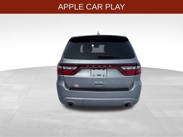 Dodge Durango GT AWD 2021