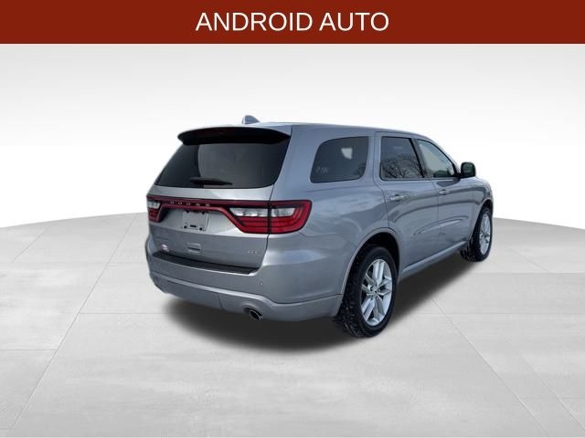 Dodge Durango GT AWD 2021