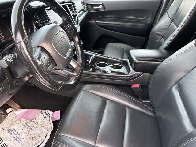 Dodge Durango GT AWD 2021