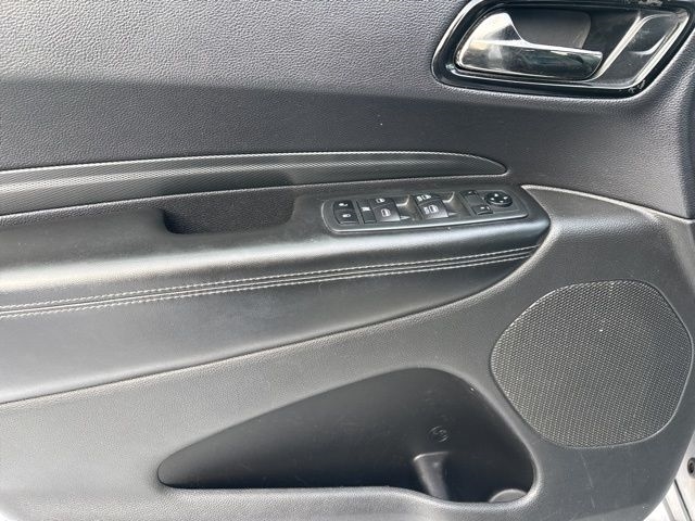 Dodge Durango GT AWD 2021