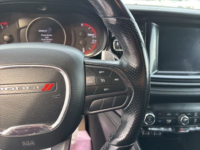 Dodge Durango GT AWD 2021