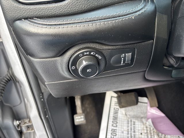 Dodge Durango GT AWD 2021