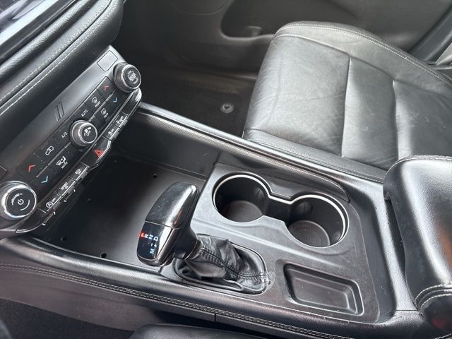 Dodge Durango GT AWD 2021