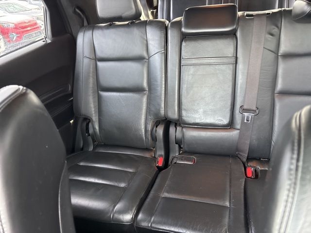 Dodge Durango GT AWD 2021