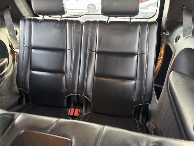 Dodge Durango GT AWD 2021