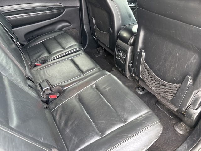 Dodge Durango GT AWD 2021