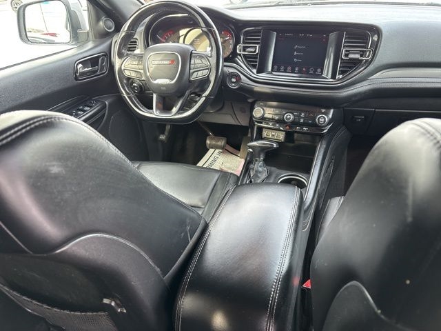 Dodge Durango GT AWD 2021