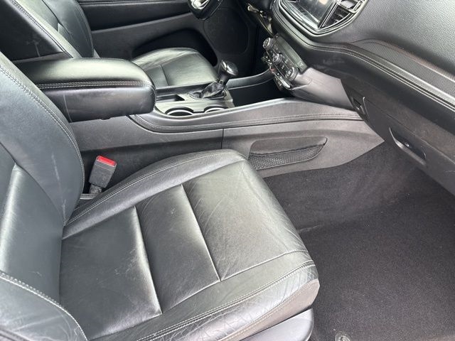 Dodge Durango GT AWD 2021