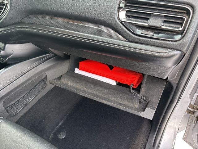 Dodge Durango GT AWD 2021