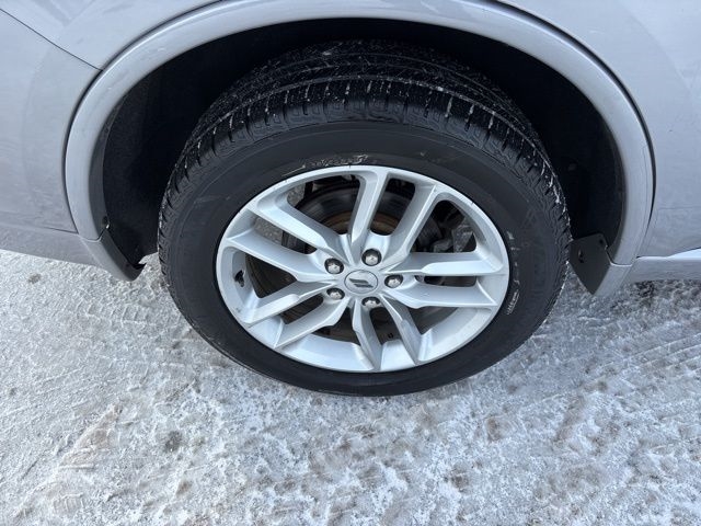 Dodge Durango GT AWD 2021