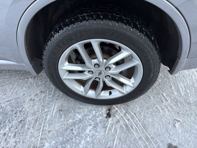 Dodge Durango GT AWD 2021