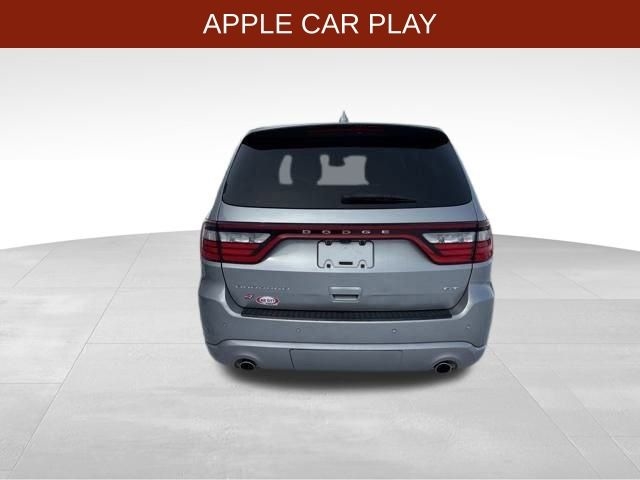 Dodge Durango GT AWD 2021