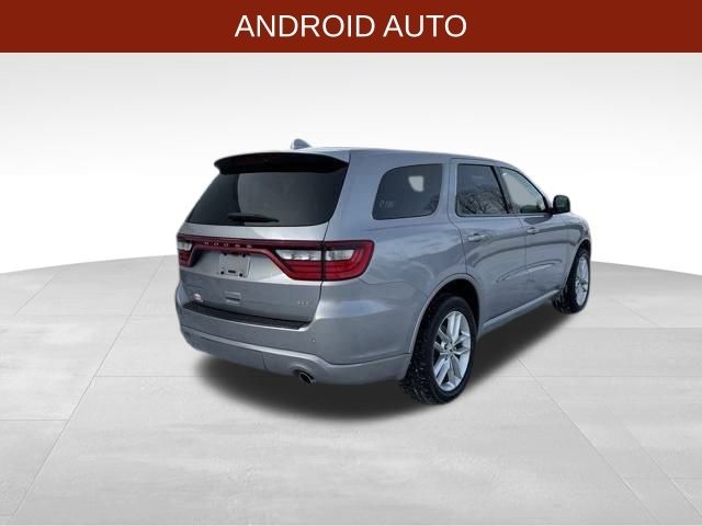Dodge Durango GT AWD 2021