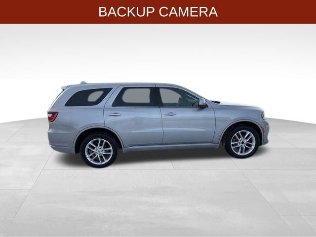 Dodge Durango GT AWD 2021