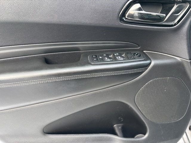 Dodge Durango GT AWD 2021