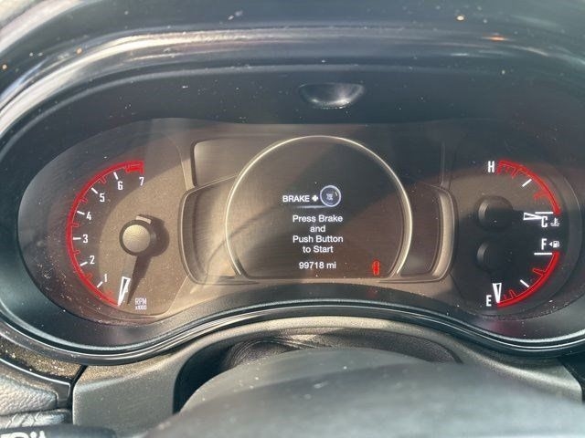 Dodge Durango GT AWD 2021