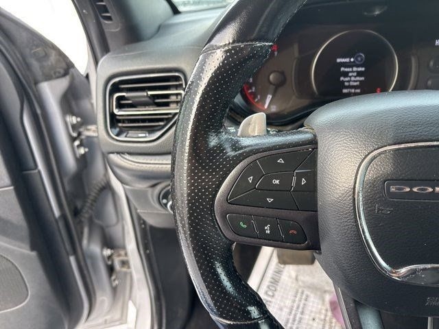 Dodge Durango GT AWD 2021