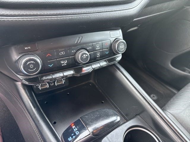 Dodge Durango GT AWD 2021