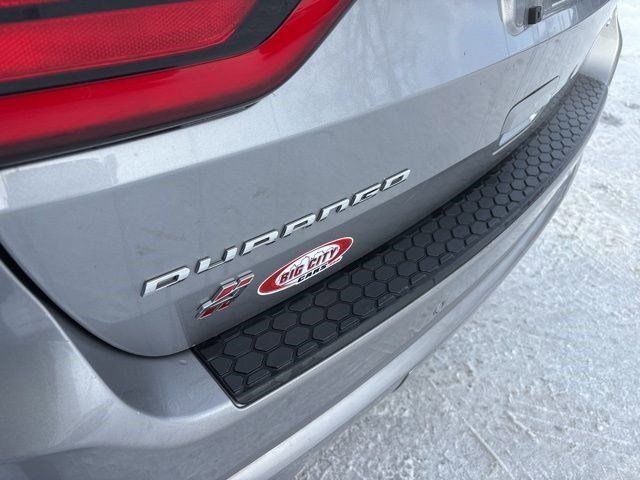 Dodge Durango GT AWD 2021