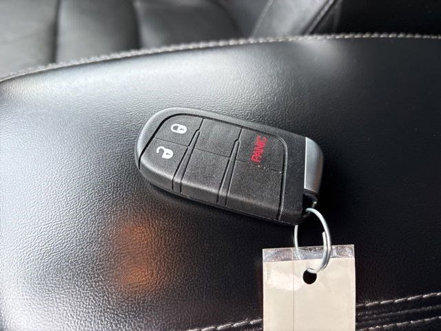 Dodge Durango GT AWD 2021