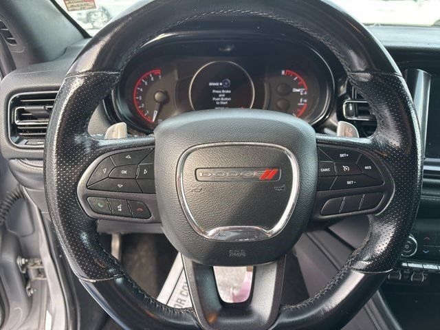 Dodge Durango GT AWD 2021