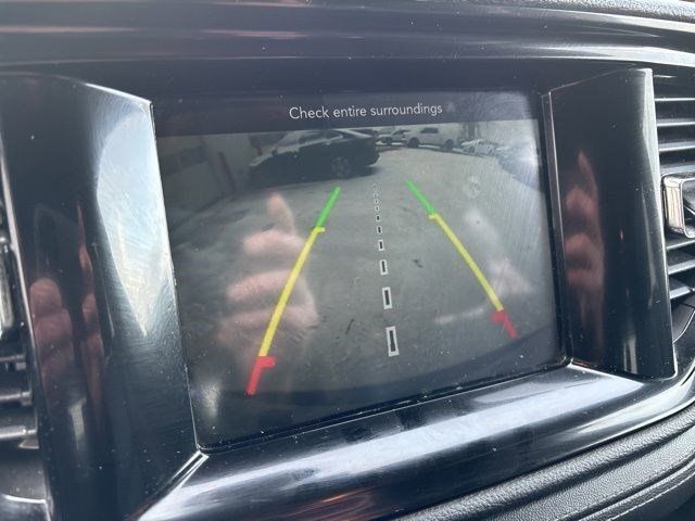 Dodge Durango GT AWD 2021