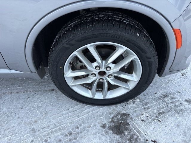 Dodge Durango GT AWD 2021