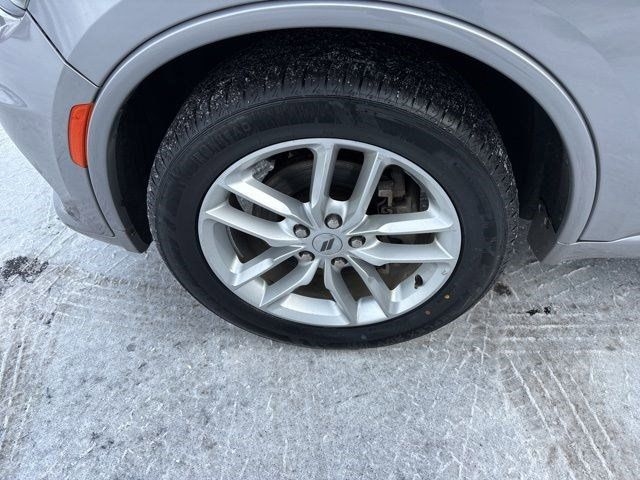 Dodge Durango GT AWD 2021