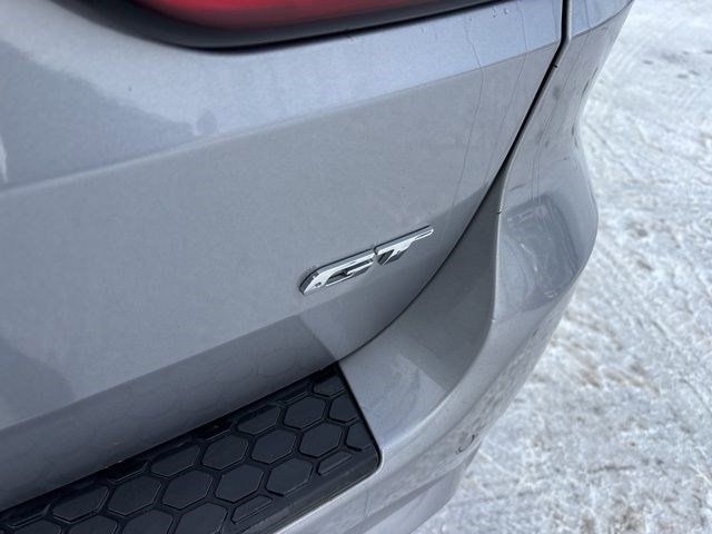 Dodge Durango GT AWD 2021