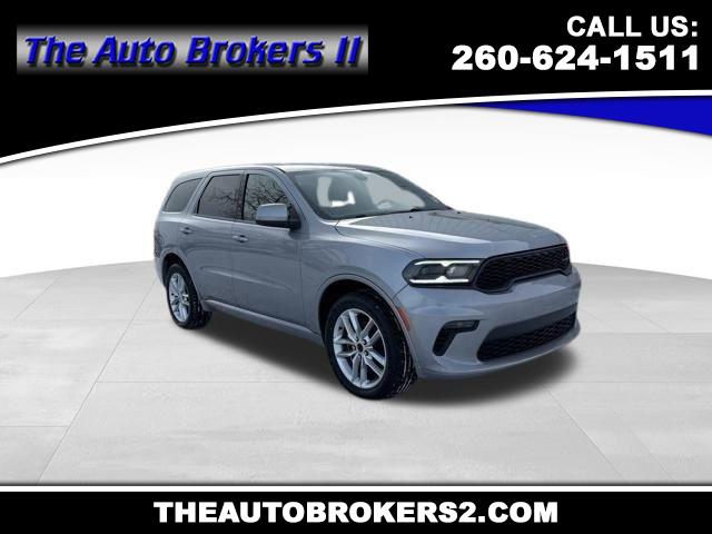 2021 Dodge Durango GT AWD