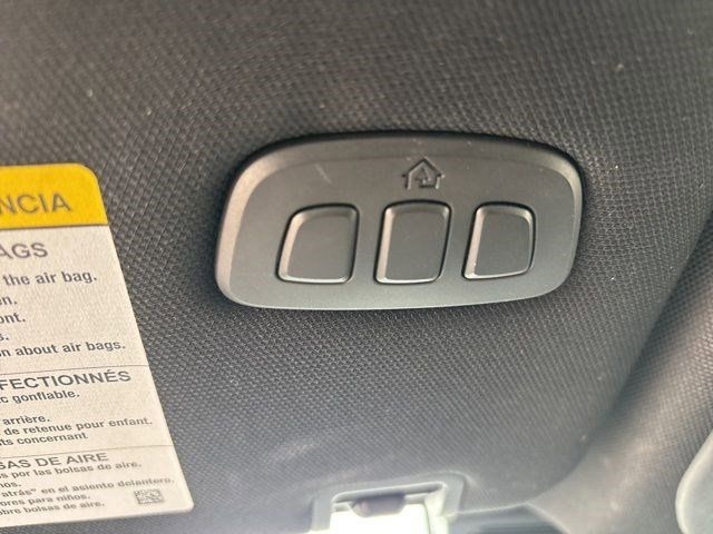 Ford Explorer ST 4WD 2021