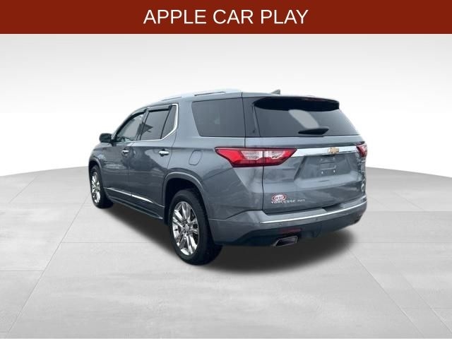 Chevrolet Traverse High Country AWD 2021