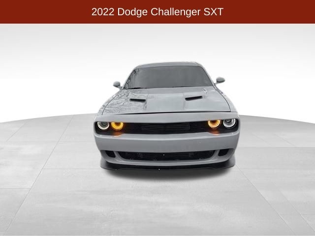 Dodge Challenger SXT 2022