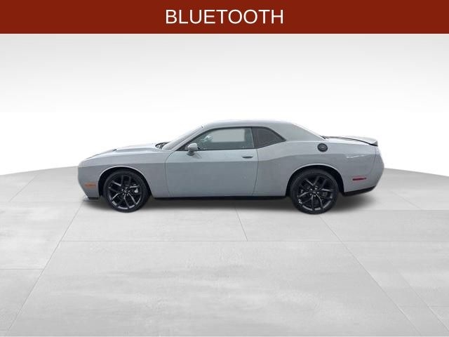 Dodge Challenger SXT 2022