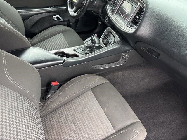 Dodge Challenger SXT 2022