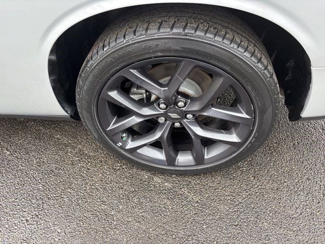 Dodge Challenger SXT 2022