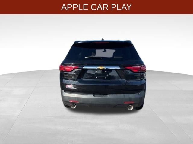 Chevrolet Traverse LS 2022