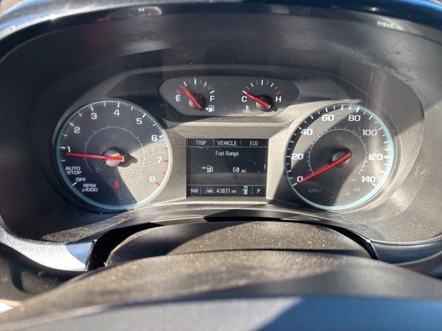 Chevrolet Traverse LS 2022