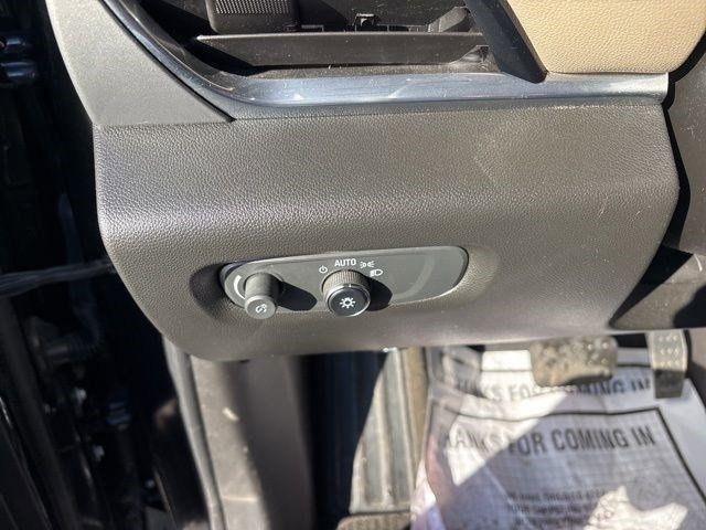 Chevrolet Traverse LS 2022